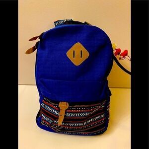 💥Unisex Teen Casual Canvas , Travel, School Backpacks